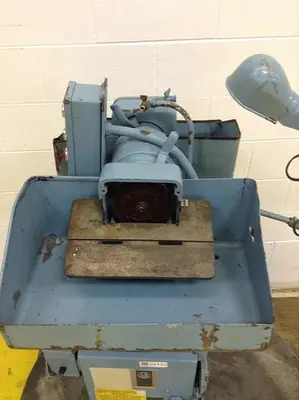 USED HAMMOND WD-6