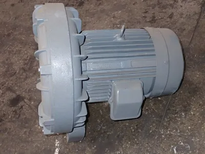 Blower