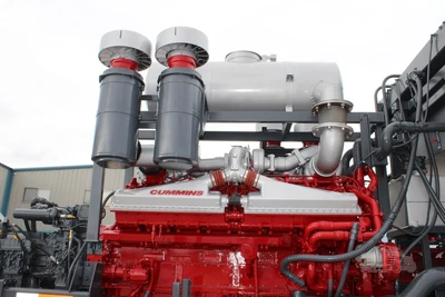 Used 2019 KALYN SIEBERT _UNKNOWN_ Liquid Supply Trailers Texas US | Roll Off Truck World #1491836