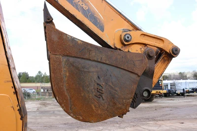Used 2012 CASE 580N Backhoe Loaders California US | Monster Iron Equipment Services #1481124