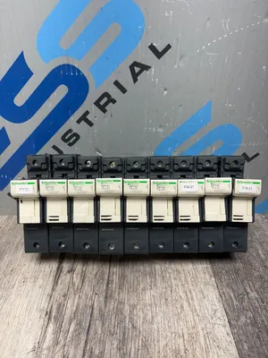 SCHNEIDER DF141 Electrical/PLC/Automation | ESS Industrial Equipment Sales (2)