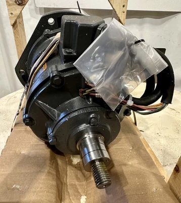 Used _UNKNOWN_ VJ 8X6 Rotary Airlock Feeder West Virginia US | Cooper Industries #1409622