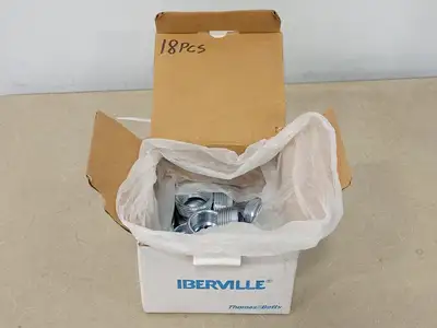 NEW IBERVILLE CIRB10R8