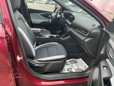 Used 2025 BUICK ENVISTA SUVs Michigan US | Miedema Asset Management Group #1406766