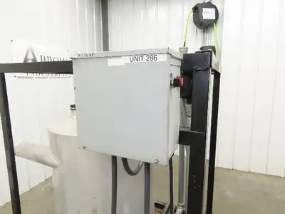 Used AMETEK _UNKNOWN_ Vacuum Pumps Indiana US | Arrow Industrial #1367440