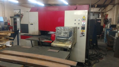 USED 1997 NISSHINBO HTP-650