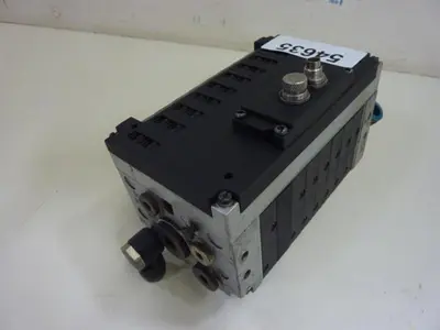 USED FESTO CPV14-GE-FB-8