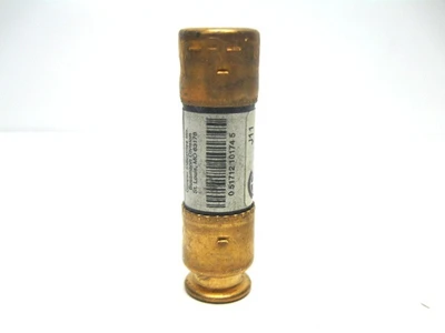 USED COOPER BUSSMANN FRN-R-15