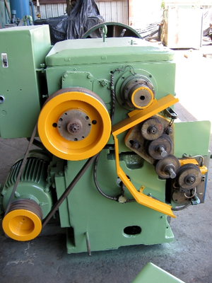 RYAZAN ENGINE LATHE
