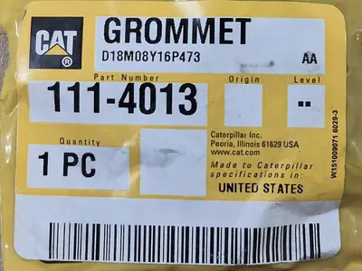 NEW CATERPILLAR 111-4013