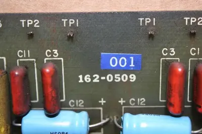 USED HYPER LOOP 162-0509-001