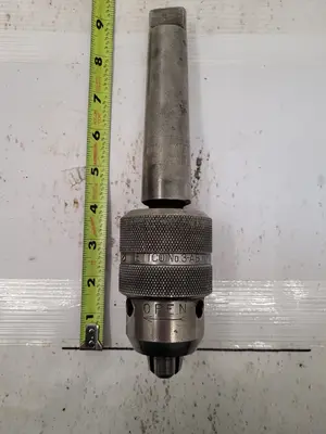 Used NIKKEN DT45-6 Misc Industrial Equipment Kentucky US | Aucto #687841
