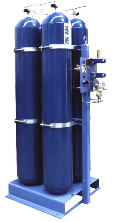 JORDAIR JD-4500-3R Storage Systems | BARBEN IND LTD