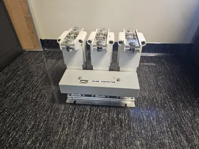 New | in-Stock JOSLYN CLARK MVC77U034A50-76 Switchgears British Columbia CA | Lenmark #1426991