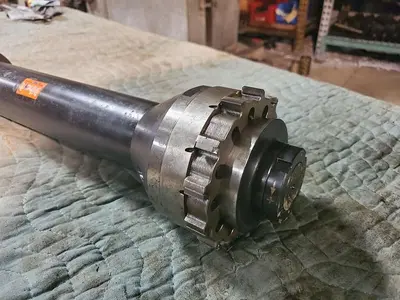 USED KOMET DIHART 500.70.102