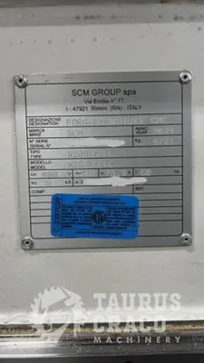 Used 2024 SCM MORBIDELLI X200 CNC ROUTER CNC Routers Ontario CA | Taurus Craco Machinery Inc #1362805