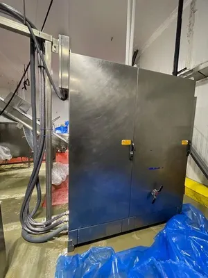 USED 2019 SEYDELMANN K 750 AC8