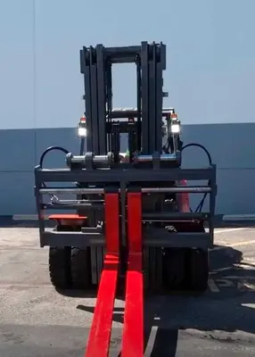 USED 2024 OCTANE FD80