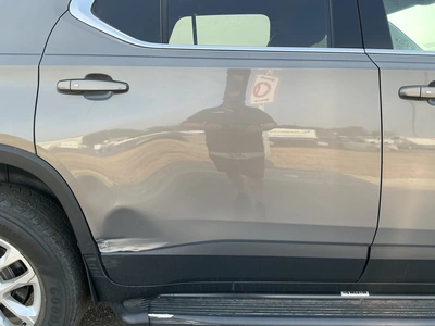 Used 2019 CHEVROLET TRAVERSE SUVs Michigan US | Miedema Asset Management Group #1313927