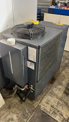 USED 2003 RÖDERS RFM 1000/2