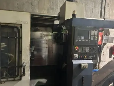USED 2001 ZPS SPR 100
