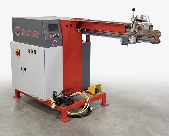 New | in-Stock _UNKNOWN_ _UNKNOWN_ Longitudinal Seam Welders Maryland US | 1987 Machinery #1409747