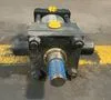 Used PARKER 4.00D2HHNA1114A1.750 Pumps Ohio US | HGR 24 #1283990