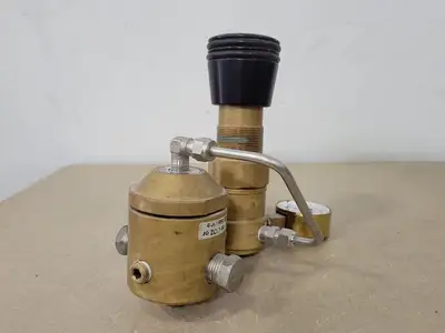 USED CONCOA 6232002-01-000
