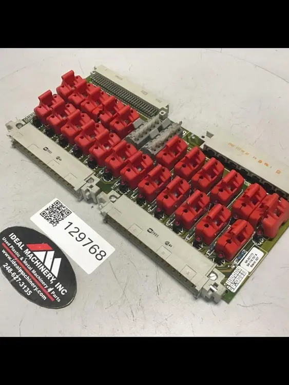 Used ARBURG 650A Circuit Boards Michigan US | Ideal Machinery #571165