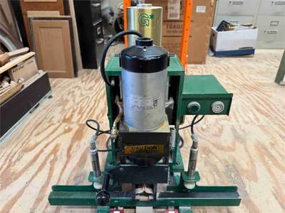 Used GRASS _UNKNOWN_ Flexible Drilling and Inserting Machines Oregon US | MachineryMax #1507544