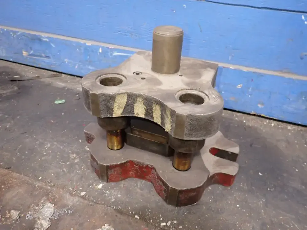 Punch Press Die Set