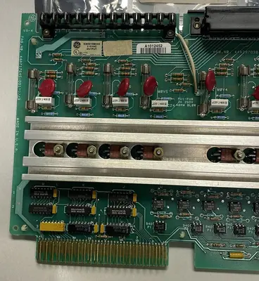 Used GE FANUC IC600YB904B Industrial Controls Ohio US | Surplus Asset Holdings #1244072