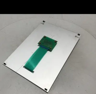 Used PLASTHING INT-TAST-MSC-COMP Interface Monitors Michigan US | Ideal Machinery #584768