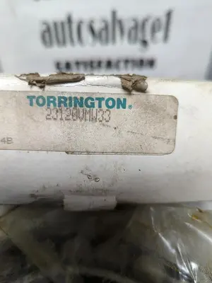 New | in-Stock TORRINGTON 23120VMW33 Bearings | Surplus Asset Holdings #1194822