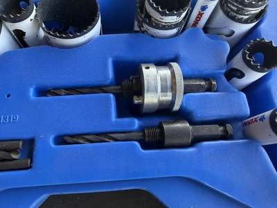 Used _UNKNOWN_ _UNKNOWN_ Saw Accessories Michigan US | Miedema Asset Management Group #1313611