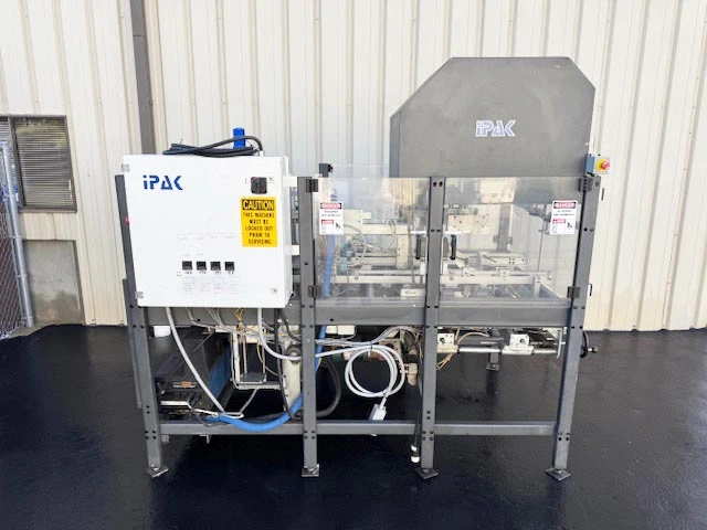 Used _UNKNOWN_ TF-200Q Tray Formers Connecticut US | Litchfield Packaging Machinery #783569