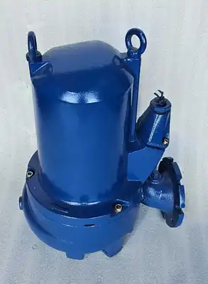 USED SULZER ABS XFP-PE2_100E-CB1.1-PE90-4E-EX
