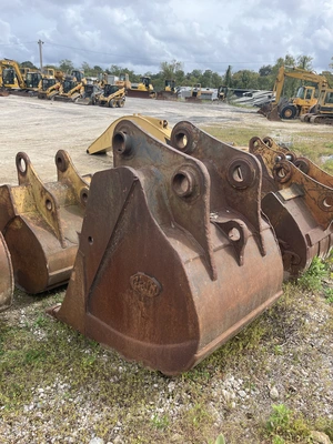 Used Geith Bucket Earth Buckets Maryland US | Zadoon Equipment #1480865