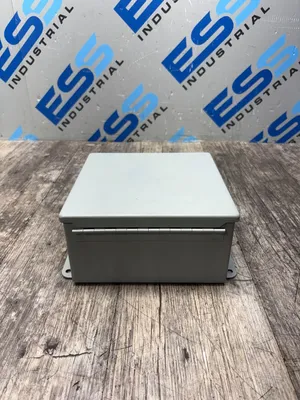 Used HOFFMAN A808CH Misc Electrical & Power Parts South Carolina US | ESS Industrial Equipment Sales #1470141