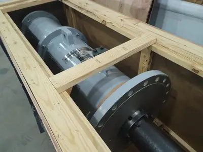 NEW FLOWSERVE 12 EJH-1