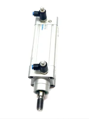 USED FESTO PROFILE CYLINDER 2″ BORE 177922