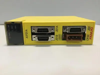 USED FANUC A03B-0807-C011