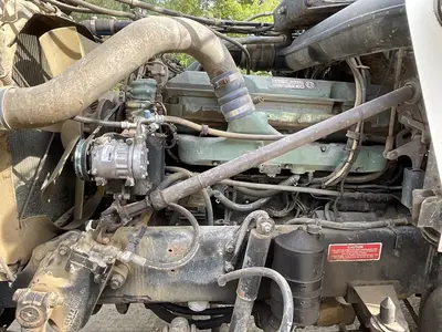 Used 1996 WESTERN STAR 4964F Dump trucks Virginia US | Proxy Equipment #1388883