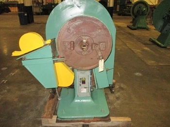 Used TORRINGTON _UNKNOWN_ Swagers New Jersey US | National Machinery Exchange #1499162