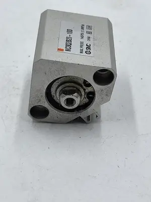 Used SMC SMC NCDQ2B20-10D Misc Electrical & Power Parts | ND Industrial Surplus #1214957