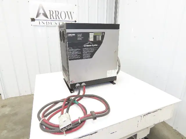 Used AMETEK _UNKNOWN_ Battery Chargers Indiana US | Arrow Industrial #1147453