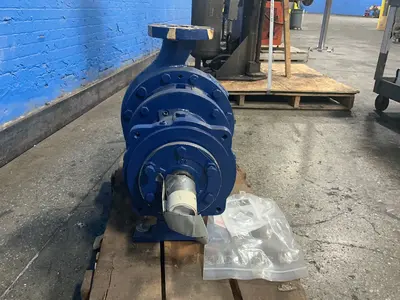 Used GOULDS PUMPS MTX Pumps Ohio US | HGR 24 #1300880