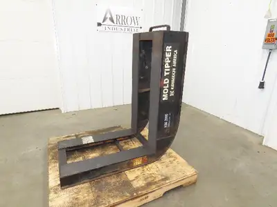 Used KAWAGUCHI _UNKNOWN_ Miscellaneous MRO Indiana US | Arrow Industrial #1412095
