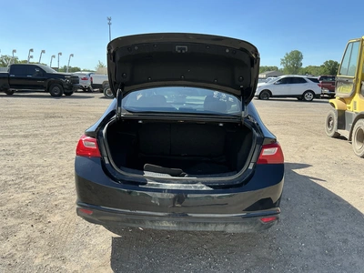 Used 2023 CHEVROLET MALIBU Sedans Michigan US | Miedema Asset Management Group #1317074