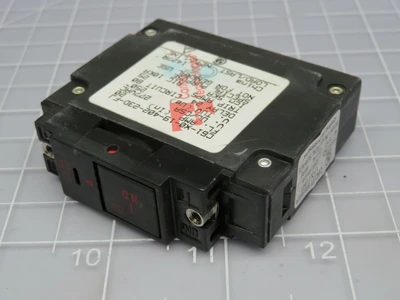 Used CARLING _UNKNOWN_ Circuit Breakers Texas US | OCO Industrial #1720197